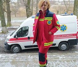 Форма екстреної медичної допомоги: що потрібно знати пацієнтам?