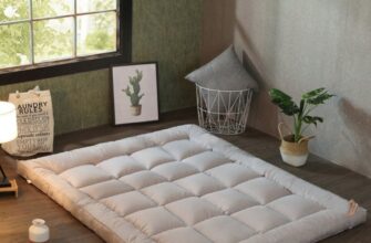 Оптимальний вибір: яким має бути матрац для комфортного сну