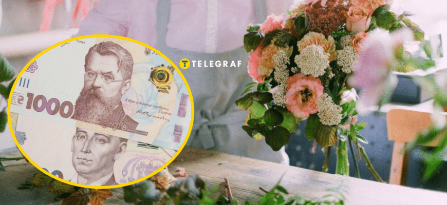 Реальна націнка на квіти: скільки платять покупці насправді?