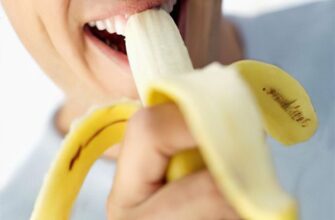 Чи можна їсти банани після видалення жовчного міхура: корисні поради