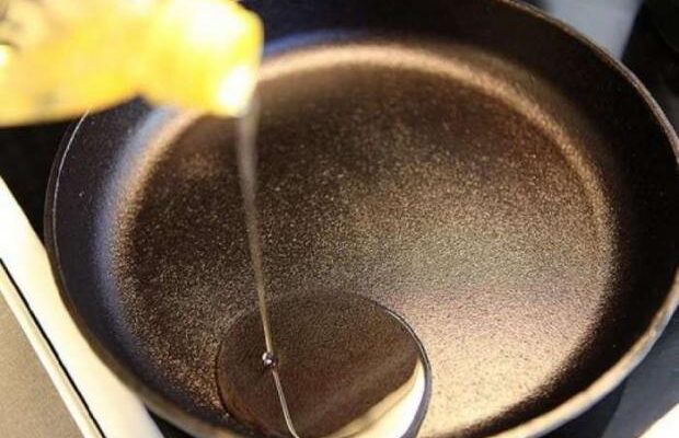 Швидке розігрівання олії: Ефективні методи та поради для кухні