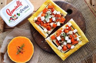 Ідеальні поєднання: з чим смакує сир фета в різних стравах?