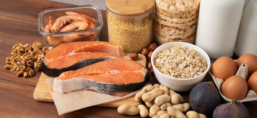 Альтернативні джерела білка для вегетаріанців: безм’ясні опції