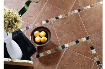 Чи безпечно ходити по плитці одразу після її укладання: рекомендації