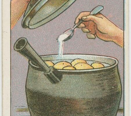 Швидкі способи охолодження склянки з окропом: поради та методи