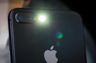 Причини: Спалах айфона не працює під час фотозйомки та як це виправити