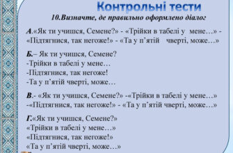 Альтернативи діалогу: ефективні методи комунікації без розмов