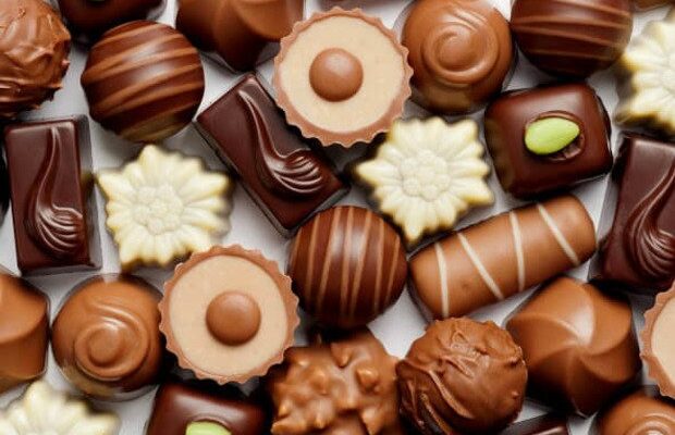 Скільки цукерок можна їсти в день, щоб залишатися здоровим?