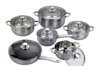 Найбільш нешкідливі каструлі: критерії вибору та порівняння моделей