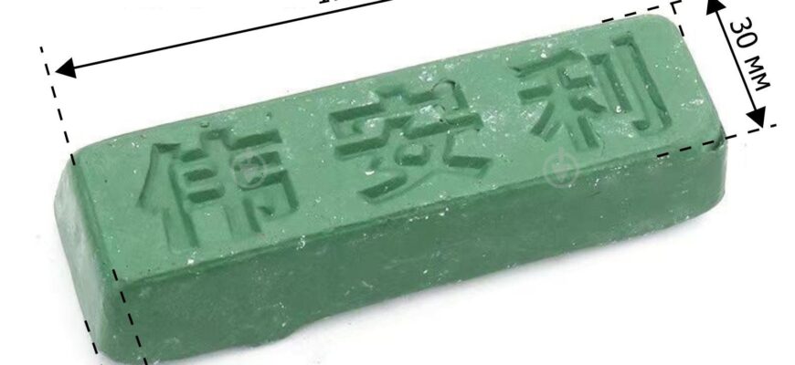 Що можна полірувати пастою ГОІ: детальний гайд застосування засобу