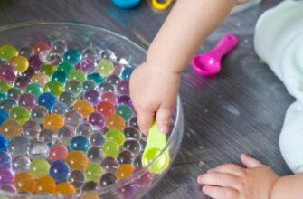 Чому орбізи не збільшуються у воді: основні причини та рішення