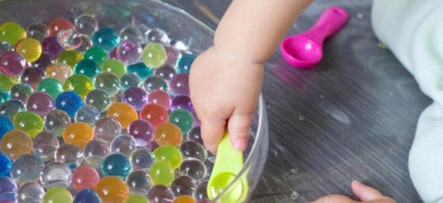 Чому орбізи не збільшуються у воді: основні причини та рішення