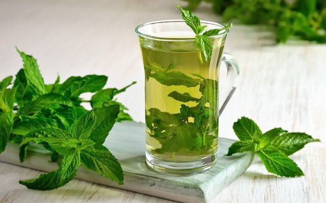 Як правильно активувати м’яту: покроковий гайд для максимального ефекту