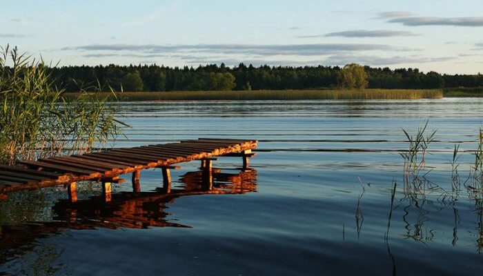 Озеро Ялпуг: локація, унікальність та яскраві фото для мандрівників