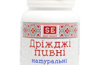 Користь дріжджів в таблетках: основні причини для їх вживання