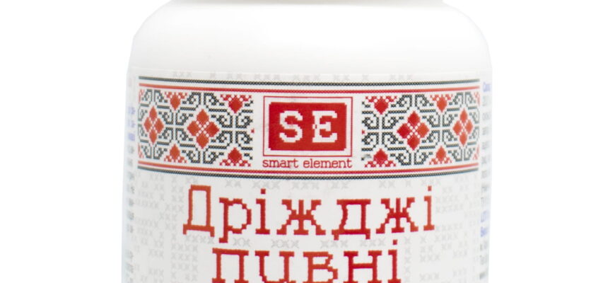 Користь дріжджів в таблетках: основні причини для їх вживання