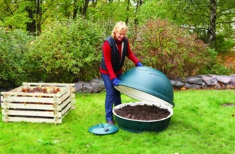 Що дозволено викидати в компостну купу: повний перелік відходів