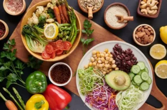 Понижена кислотність: що їсти для покращення травлення?