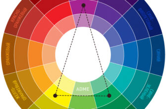 Ідеальні поєднання кольорів для блідо-рожевого: створюємо стиль