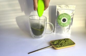 Як приготувати матча: покроковий гід для насолоди напоєм