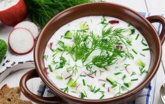 Як готувати окрошку: покроковий рецепт традиційної літньої страви