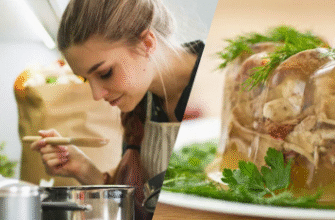 Скільки часу варити холодець: оптимальний рецепт та секрети приготування