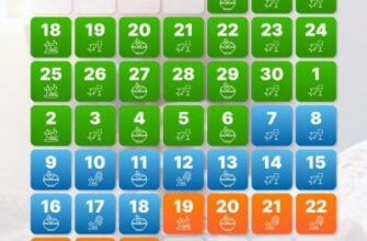 Що можна їсти під час посту 2024: Дієтичний гід по харчуванню