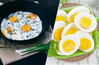 Причини, чому не можна їсти яєчний жовток щодня: поради та застереження