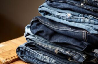 Чи можна прати чорні та сині джинси разом: поради та рекомендації