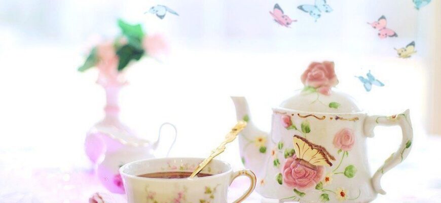 Що трапиться, якщо залишити ложку в чашці: дослідження та наслідки