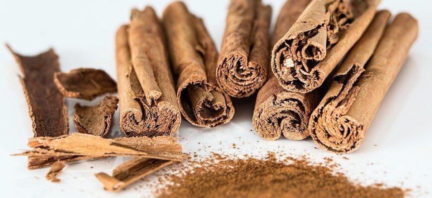 Як відрізнити справжню паличку кориці від касії: ознаки справжньої кориці