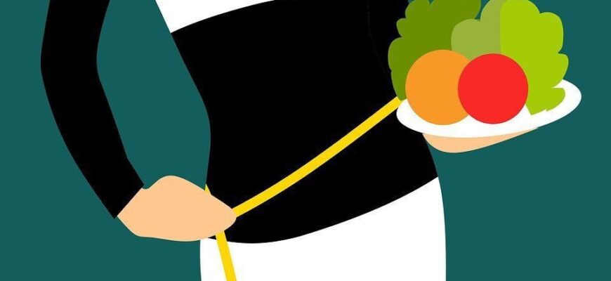 Скільки можна скинути ваги, якщо не їсти тиждень: реалії та ризики