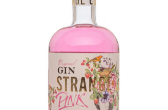 Який на смак рожевий джин: огляд популярного напою і його особливості
