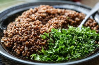 Як варити гречку, щоб вона була розсипчастою: поради та секрети