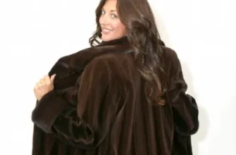 Як визначити якість норкової шуби: поради для розрізнення підробок