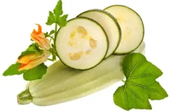 Чи потрібно чистити жовті кабачки перед приготуванням: поради та рекомендації