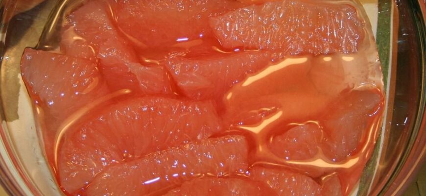 Як правильно їсти грейпфрут: поради для максимального смаку та користі