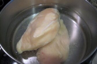 Як варити курячу грудку: прості поради для ідеальної страви