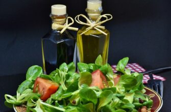 Найкорисніша рослинна олія: Яку обрати для здоров’я та краси?