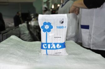 Чи безпечно додавати йодовану сіль в їжу: всі нюанси та поради.