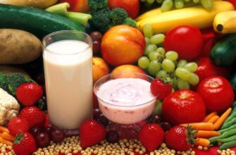 Де шукати фосфорну кислоту: продукти, що її містять в раціоні