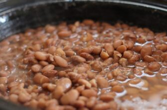 Скільки варити квасолю без замочування: поради з приготування