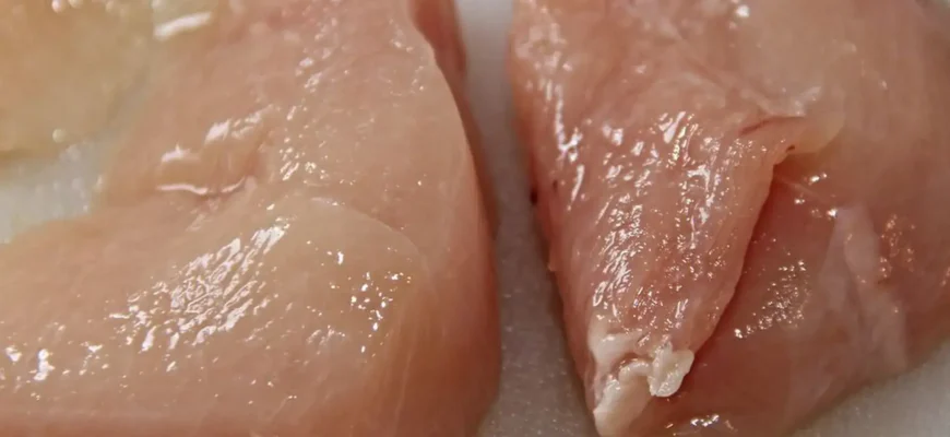 Чи можна їсти м’ясо хворої курки: ризики та важливі поради