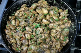 Як варити курячі серця: покроковий рецепт та корисні поради