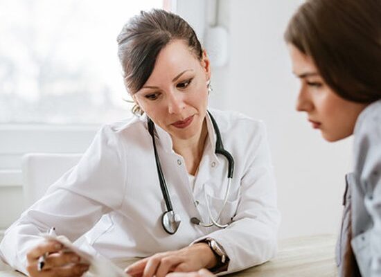 Первинна медична допомога: що це і чому вона важлива?