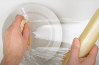 Оптимальні способи зберігання невикористаної плівки: корисні поради