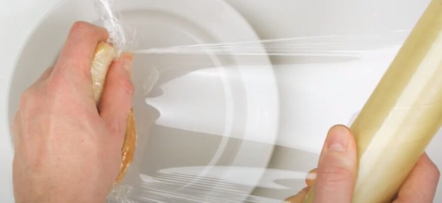 Оптимальні способи зберігання невикористаної плівки: корисні поради