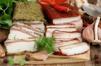 Чи можна їсти шкірку з сала: користь та потенційні ризики