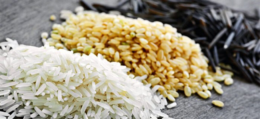 Найкорисніший сорт рису: який обрати для здорового харчування