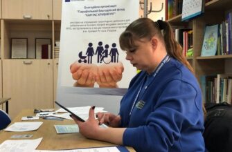 Гуманітарна допомога Кривий Ріг 2025: як отримати та надати підтримку